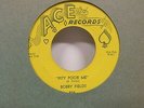 Bobby Fields-Pity Poor Me/Give A Helping Hand-Blues-7