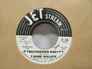 T-Bone Walker-Reconsider Baby/I'm Not Your Fool No More-Promo-Blues-7