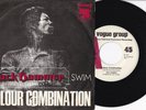 Jack Hammer ‎-Colour Combination / Swim- 7