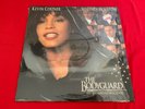 OST THE BODYGUARD (EL GUARDAESPALDAS) LP Original 1992 Spain press VINYL 