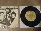 THE STRANGLERS - NICE n SLEAZY - GERMAN 7