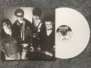 The Damned  New Rose. BUYIT 6, White Vinyl
