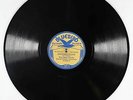 Prewar Hillbilly 78 - Carter Family - Anchored In Love - Bluebird B-5406 VG++