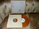 Jimi Hendrix - Good Vibes LP - Private Live - RARE Yellow - TMOQ 1850 - Psych