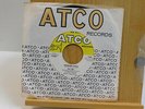 AC DC 45 Problem Child bw Let There Be Rock on Atco