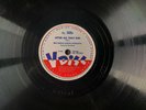 MAL HALLETT After All That Gin/JIMMIE LUNCEFORD I Need a Lift V DISC 568 12