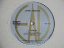 JOHNNY OSBOURNE  Let Him Go EAD Killer  80's Roots Reggae 12