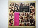 The Beatles/Black Sabbath/T.Rex/Deep Purple Malaysia Golden Hit Parade 1970 LP