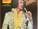 Elvis Presley LP APD1-1039 RARE QuadraDisc Black Label TODAY  Quad
