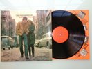 BOB DYLAN-THE FREEWHEELIN'..RARE  SUPERB  1ST UK CBS MONO PRESS NM VINYL LP 1963
