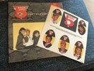 Five Star - Can’t Wait Another Minute Limited 7” With Stickers Vinyl