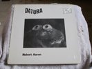 ROBERT AARON - DATURA 81 NYC ELECTRONICS SYNTH w/ FREE JAZZ ORIG SELF-ISS SLD LP