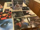 Garth Brooks Legacy Vinyl Box Set 7 LPs/ 7 CDs Remastered Numbered Live Album