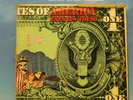 FUNKADELIC - AMERICA EATS ITS YOUNG - WESTBOUND 1972 - DOUBLE VINYL LP RECORD