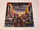 Skinny Puppy - Last Rights / Vinyl-LP 1992 First Pressing /washed + cleaned/Rar