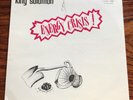 KING SOLOMON Lp - ENERGY CRISIS   KILLER RARE GROOVE FUNK JAZZ PSYCH SOUL oHEARo