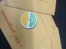 BBC TRANSCRIPTION DISC-ALICE ADVENTURES IN WONDERLAND 3LP SET LEWIS CARROLL EX++