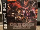 Juice WRLD Death Race For Love Orange Colored Vinyl 2 LP Record BRAND NEW