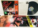 MINI POSTER  OZZY OSBOURNE THE OTHER SIDE OF OZZY OBI JET28AP2982 VINYL JAPAN LP
