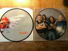 BÖHSE ONKELZ Picture Discs - Erstpressungen - Deutschrock - Oi - Raritäten
