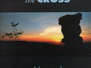 The Cross ?– Blue Rock LP 1°STAMPA EUROPEA SIGILLATO