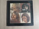 THE BEATLES - ORIGINAL FRENCH LET IT BE COFFRET BIEM - LET IT BE BOXSET