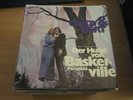 cindy und bert der hund von baskerville-paranoid single hülle cover kein vinyl