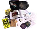 SIGNED LIVE AT THE HOLLYWOOD PALLADIUM SUPER DELUXE BOX SET Keith Richards CD LP