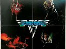 VAN HALEN 