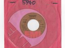 GONZALEZ 45 - CRYSTAL BLUE PERSUASION - UK LATIN JAZZ FUNK & MODERN SOUL oHEARo