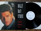 BILLY RAY CYRUS - Some Gave All (1992) Vinyl, LP Mercury Denmark 2 Extra Tracks