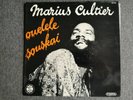 MARIUS CULTIER ouelele souskai RARE CARIBEAN LATIN JAZZ FUNK LP NM