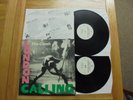 THE CLASH, LONDON CALLING 1979 UK FIRST PRESS VINYL DBLE LP EXC+ AUDIO, EXC SLV