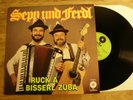 VM Records - SEPP UND FERDL - Ruck a bisserl zuba - AUSTRIA 1980s