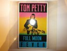 Tom Petty ?– 'Full Moon Fever' 12