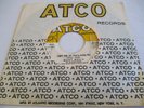 MARY WELLS - CAN'T YOU SEE (YOU'RE LOSING ME) / DEAR LOVER - ATCO