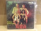 ABBA Estoy Soñando / As Good AS New RCA 200912E Ecuador Press 7