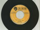 RUPERT REID - SEE THE DREAD DEH -JA-MAN ALL STARS - CUP OF CUPS - 7''