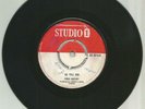 HUGH GODFREY - GO TELL HIM - MARCIA GRIFFITHS - AFTER LAUGHTER - 7''