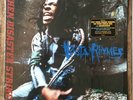 Busta Rhymes ?– When Disaster Strikes... LP. US 1st 1997  Elektra ?– 62064-1
