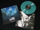 Goatmoon - Stella Polaris - LP electric blue vinyl