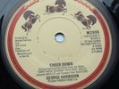 VERY RARE UK Pressing Beatles George Harrison 