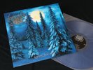 Nokturnal Mortum -  Lunar Poetry - Gatefold LP blue vinyl