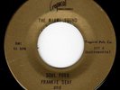 MIAMI FUNK BOMB  FRANKIE SEAY & SOUL RIDERS - SOUL FOOD/BLACK JACK 45 - HEAR