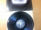 THE VELVET UNDERGROUND VU  1984 POLYGRAM / VERVE RECORDS PSYCH ROCK VINYL LP