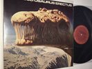 Blue Öyster Cult - Cultösaurus Erectus GIA HXMP Vinyl LP Columbia PC 36550