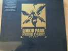 LINKIN PARK HYBRID THEORY 20TH ANNIVERSARY EDITION SUPER DELUXE BOX SET