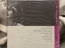 MY RADIANT MISTRESS LP + BOOKLET 1987 SWEDEN FREQUENT FRENZY FREQ LP 001