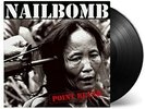 NAILBOMB - Point Blank  [lp] 180 Gram Vinyl Import New