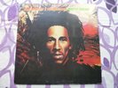 BOB MARLEY & THE WAILERS NATTY DREAD ORIGINAL 1974 ISLAND RECORDS VINLY ALBUM LP